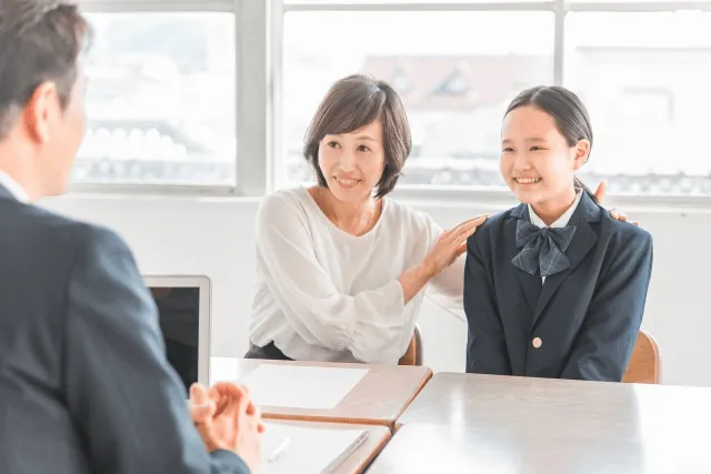 実際に出席扱い認定を目指そう！